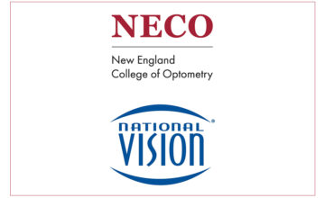 neco and national vision logo