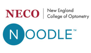 NECO and Noodle logos