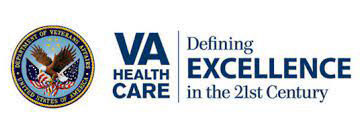 Logo of VA Healthcare